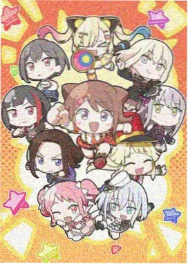 剧场版10星海尽头在线观看封面